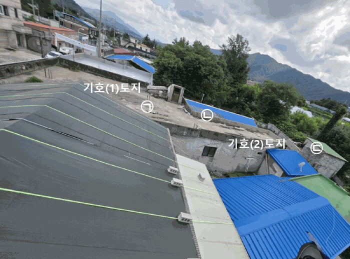 경기도 포천시 이동면 노곡리 894-18 외 1필지 대지 경매 사진 8