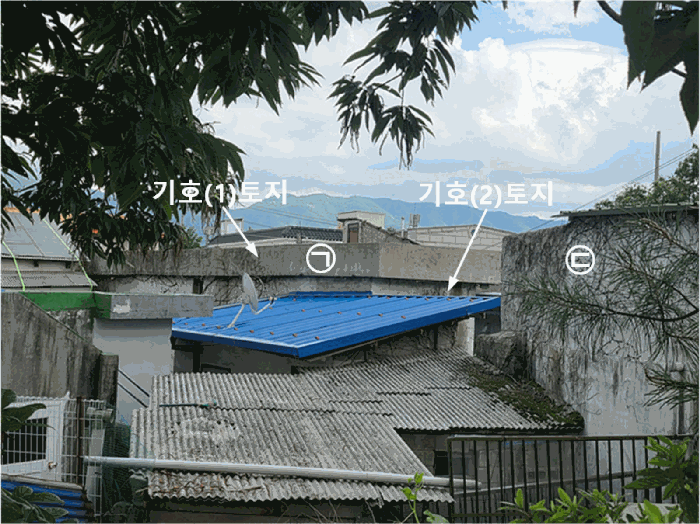 경기도 포천시 이동면 노곡리 894-18 외 1필지 대지 경매 사진 9