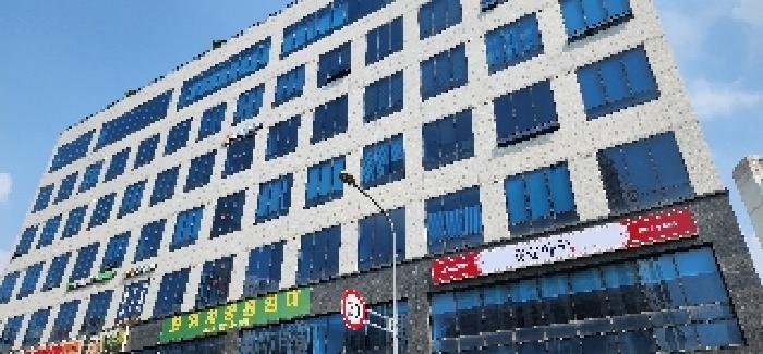 경기 파주시 다율동 1041-3, 이타워2 1층124호 외 1필지 근린상가 경매 사진 7