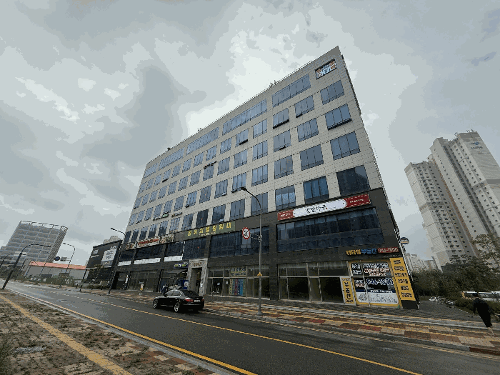 경기 파주시 다율동 1041-3, 이타워2 1층124호 외 1필지 근린상가 경매 사진 9