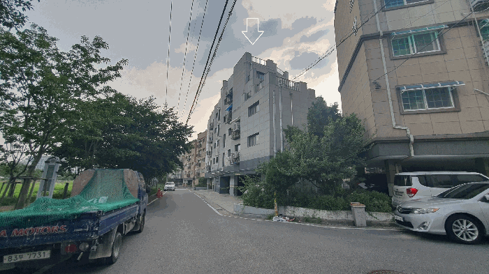 인천광역시 서구 검암동 669-10 하나리버뷰주건축물제1동 3층304호 다세대(빌라) 경매 사진 22