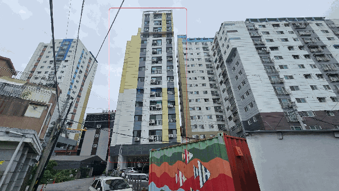 인천광역시 미추홀구 용현동 490-35 3층302호 오피스텔 경매 사진 15