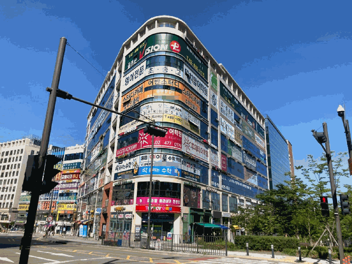 경기도 하남시 감이동 440-2 퀸즈에비뉴주건축물제1동 6층624호 근린상가 경매 사진 29