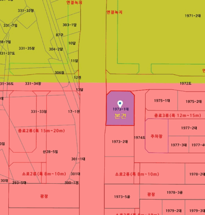 경기도 평택시 고덕동 1973-1 우성고덕타워 7층706호 근린상가 경매 사진 34