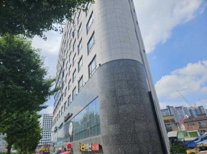 경기도 광명시 광명동 33 지엠퍼스트 10층1005호 오피스텔(주거) 경매 사진 1