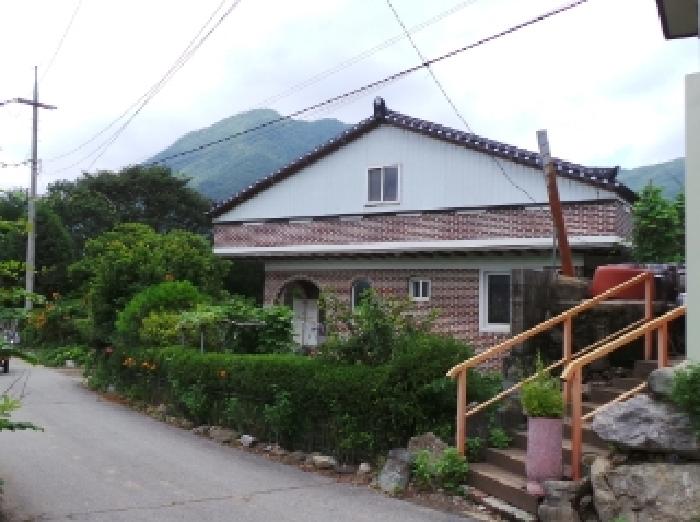 강원특별자치도 평창군 미탄면 창리 335 주택 경매 사진 14