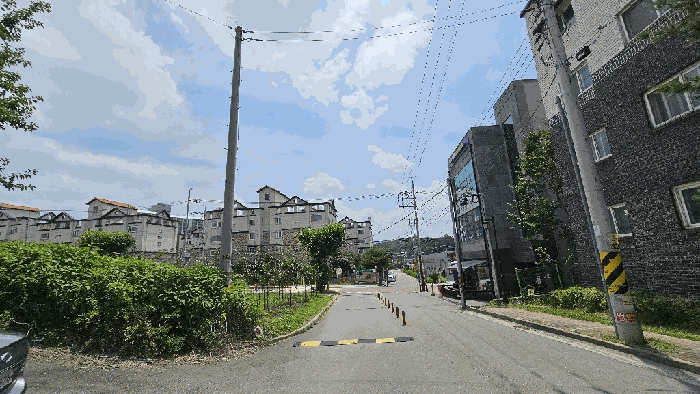 충청북도 청주시 청원구 내수읍 내수리 261-19 1층 103호 다세대(빌라) 경매 사진 15