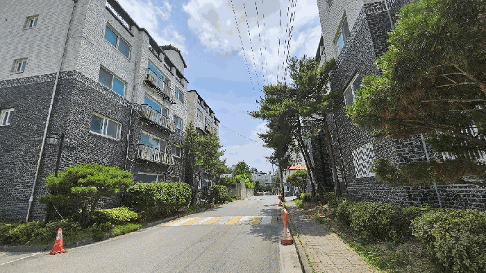 충청북도 청주시 청원구 내수읍 내수리 261-19 1층 103호 다세대(빌라) 경매 사진 16