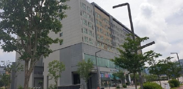 충청남도 예산군 삽교읍 목리 960 내포에드가오피스텔2차 1층101호 외 1필지 근린상가 경매 사진 1