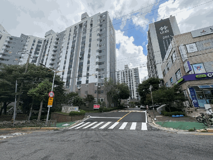 충청남도 서산시 읍내동 624-1 대림아파트 202동 9층908호 아파트 경매 사진 13