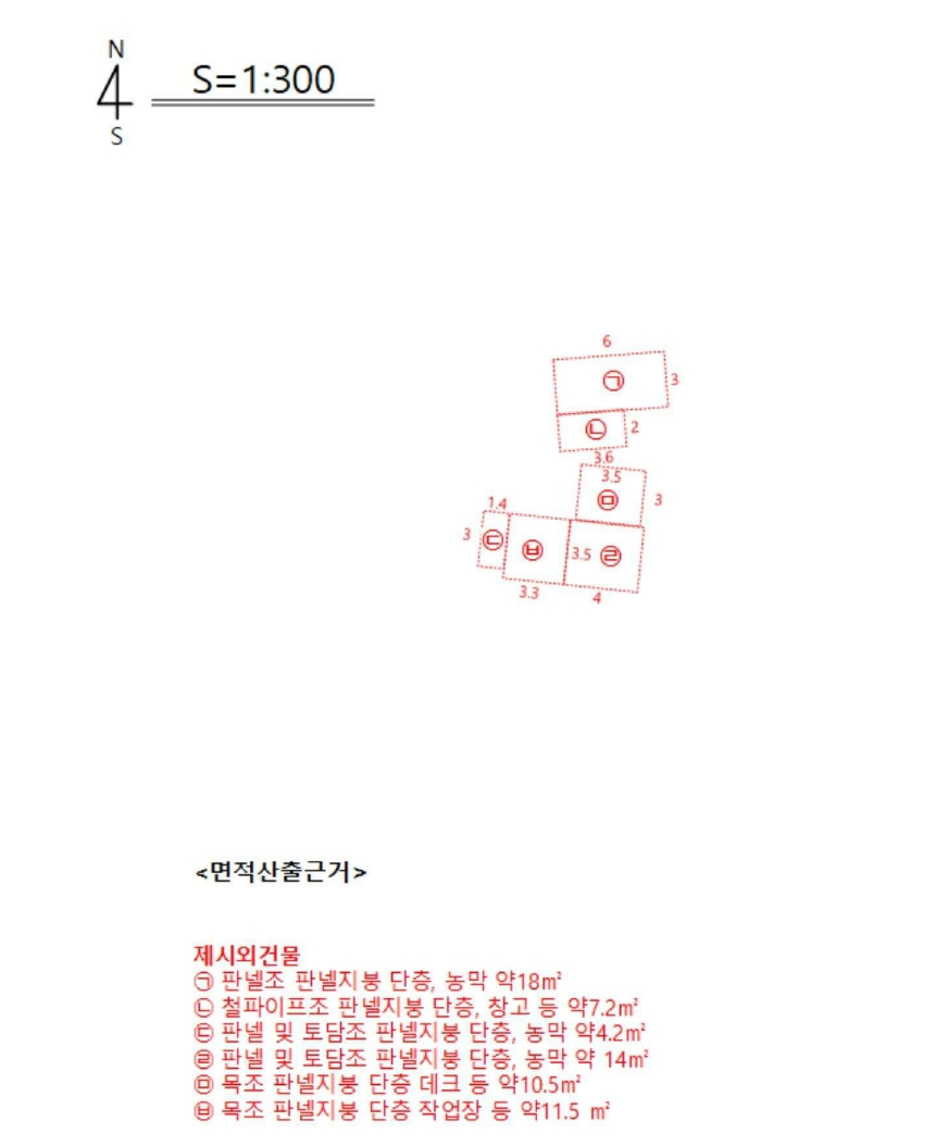 경상북도 영천시 고경면 삼산리 363 답 경매 사진 42