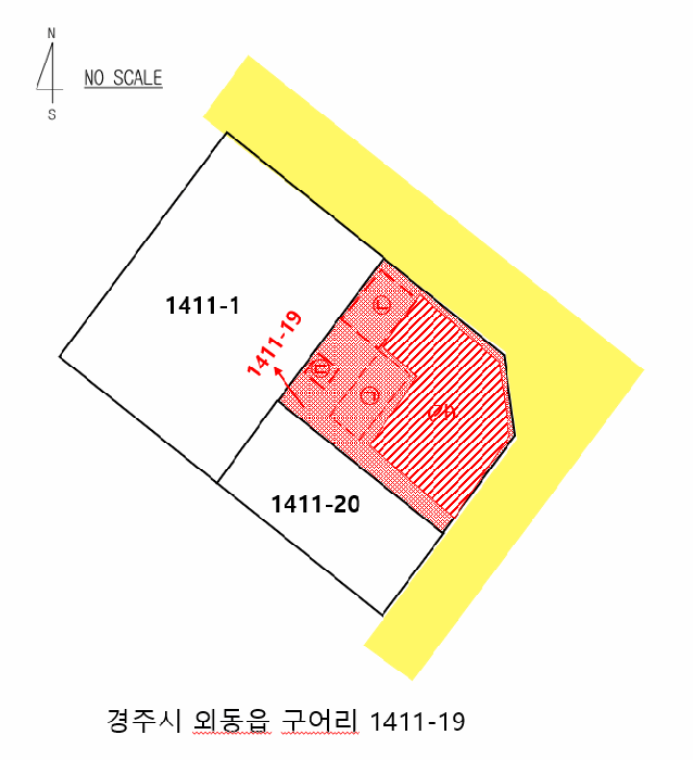 경상북도 경주시 외동읍 구어리 1411-19 근린생활시설 경매 사진 15
