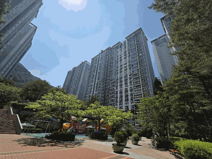 부산광역시 동래구 사직동 1017 사직쌍용예가 117동 23층2302호 아파트 경매 사진 4