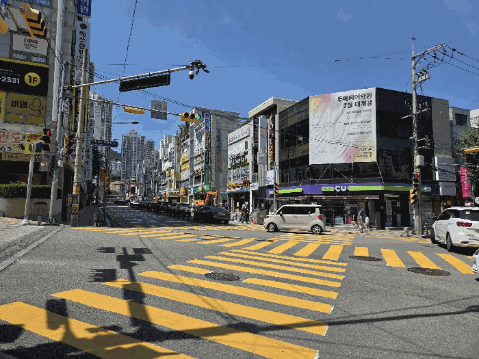 부산광역시 동래구 사직동 1017 사직쌍용예가 117동 23층2302호 아파트 경매 사진 7