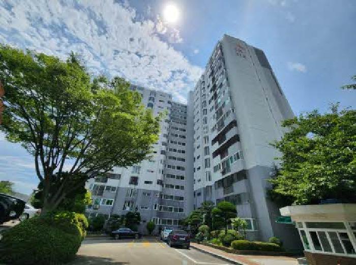 부산광역시 금정구 구서동 1006-2 선경구서동3차아파트 312동 11층1103호 외 2필지 아파트 경매 사진 1