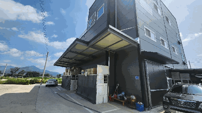 부산광역시 강서구 대저1동 801-3 외 1필지 상가주택 경매 사진 13