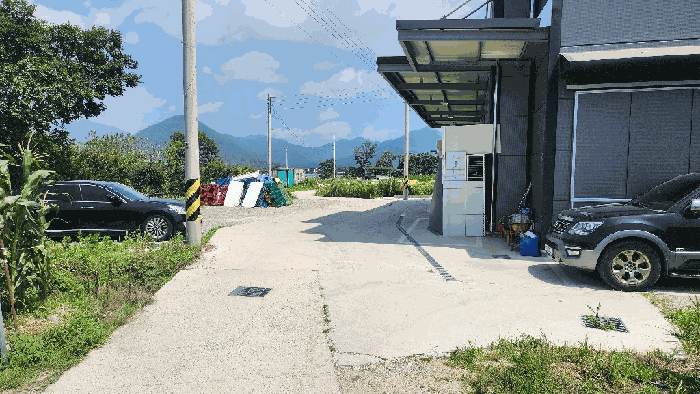 부산광역시 강서구 대저1동 801-3 외 1필지 상가주택 경매 사진 15