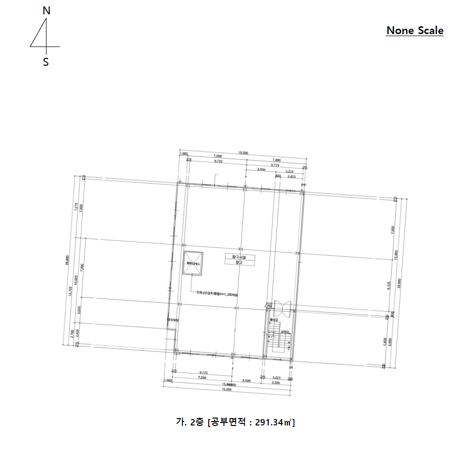 부산광역시 강서구 대저1동 801-3 외 1필지 상가주택 경매 사진 7