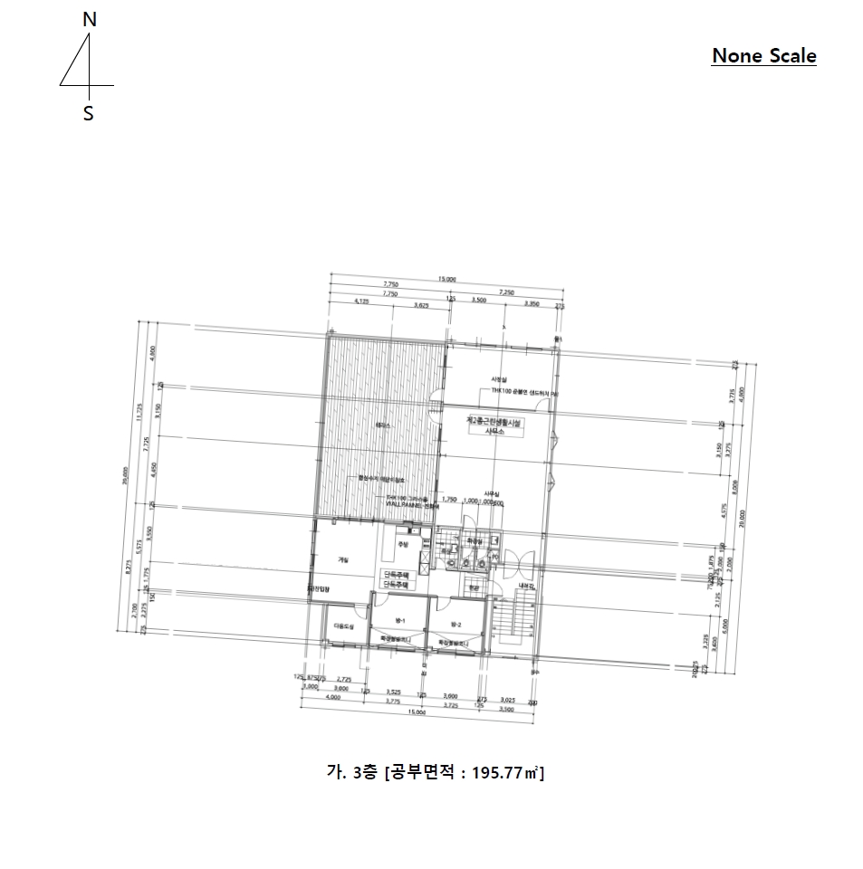 부산광역시 강서구 대저1동 801-3 외 1필지 상가주택 경매 사진 8