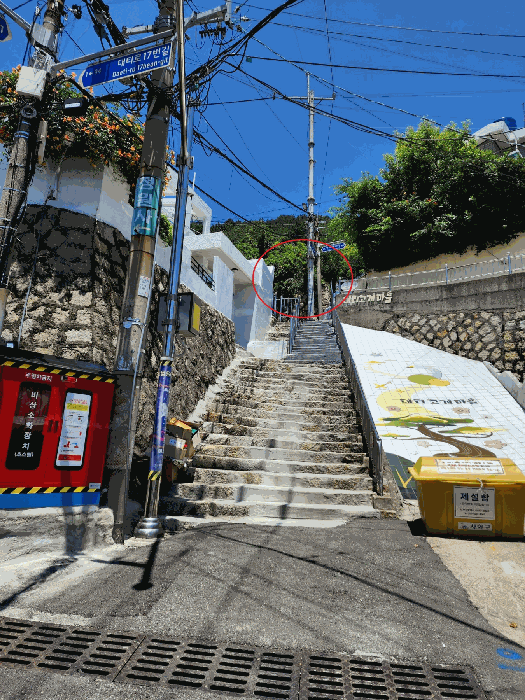 부산광역시 사하구 괴정동 산5-8 임야 경매 사진 21