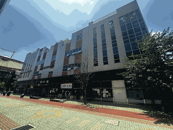 경상남도 양산시 물금읍 가촌리 1291-2 마레죤 3층304호 근린상가 경매 사진 20
