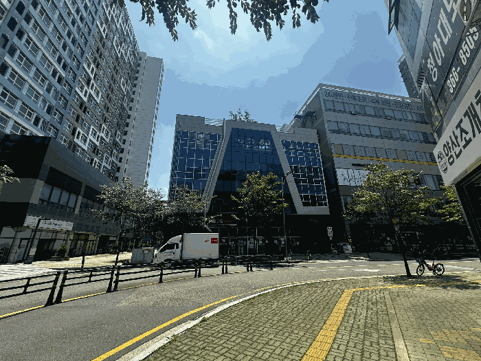 경상남도 양산시 물금읍 가촌리 1291-2 마레죤 3층304호 근린상가 경매 사진 24