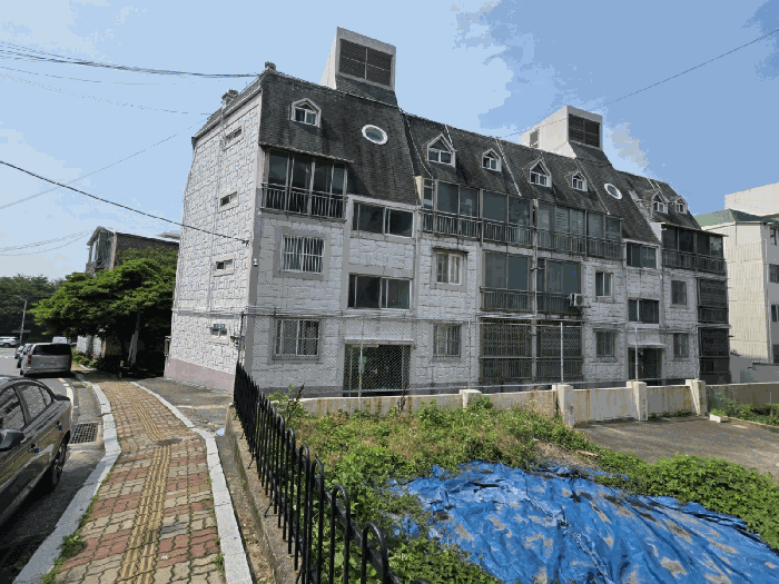 경상남도 창원시 진해구 경화동 852-3 안성청운빌라 3층304호 다세대(빌라) 경매 사진 19
