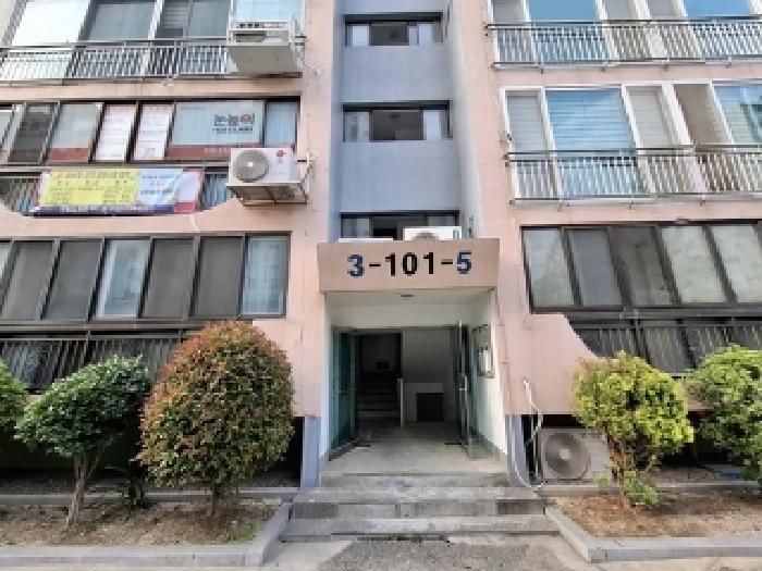 경상남도 사천시 정동면 고읍리 548-15 한보빌라맨션 에이동 5층503호 외 2필지 아파트 경매 사진 2