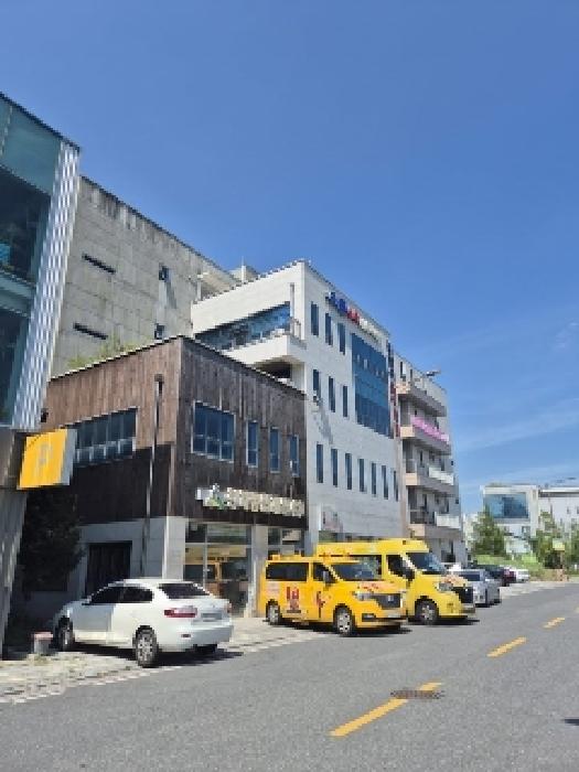 전라남도 나주시 빛가람동 642-2 골드프라자 1동 1층107호 근린상가 경매 사진 3