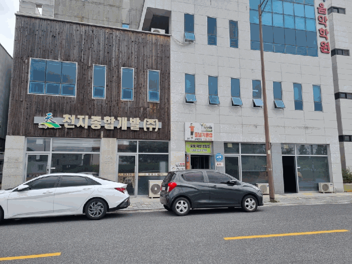 전라남도 나주시 빛가람동 642-2 골드프라자 1동 1층107호 근린상가 경매 사진 4