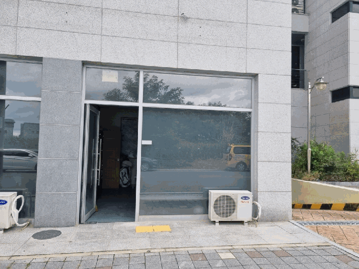 전라남도 나주시 빛가람동 642-2 골드프라자 1동 1층107호 근린상가 경매 사진 9