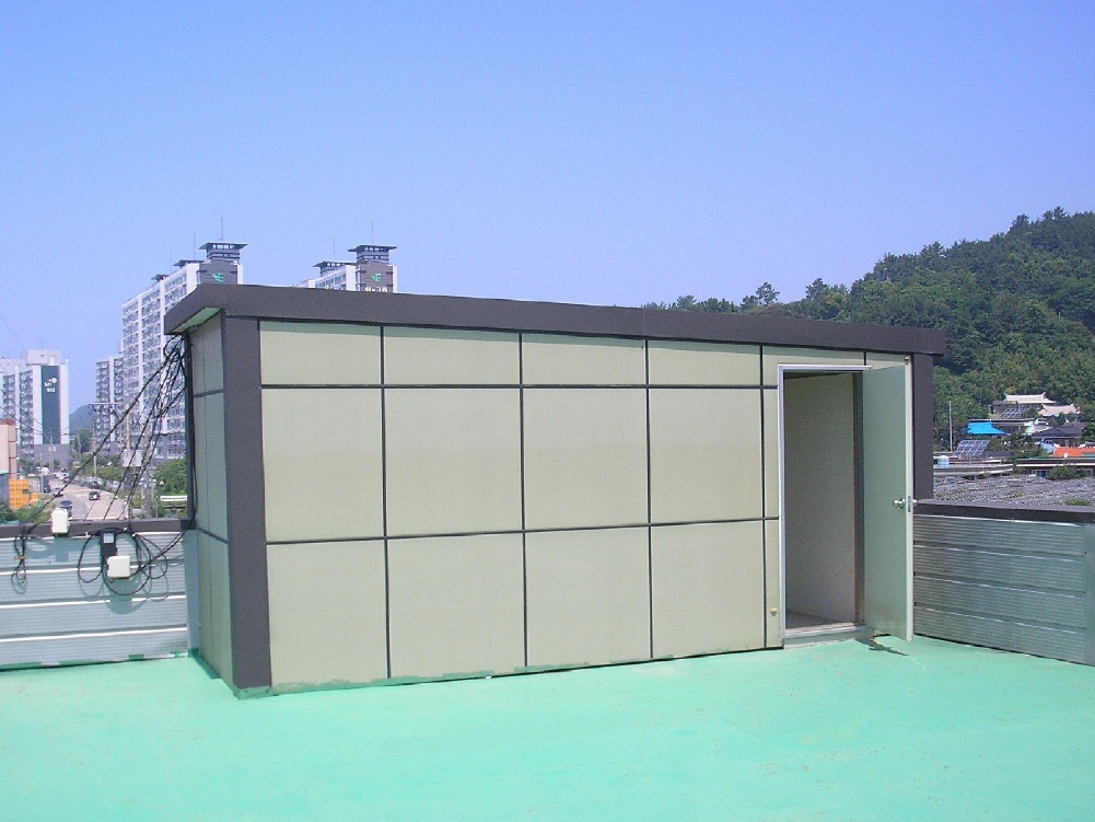 전라남도 고흥군 도양읍 봉암리 1481-4 외 2필지 공장 경매 사진 13