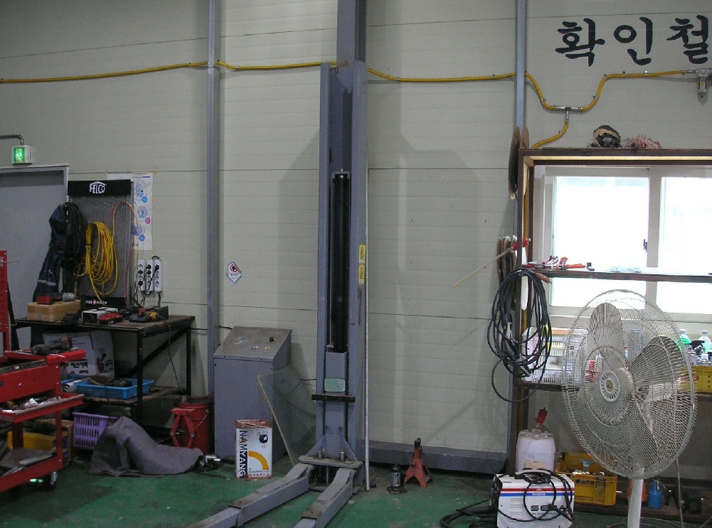 전라남도 고흥군 도양읍 봉암리 1481-4 외 2필지 공장 경매 사진 15