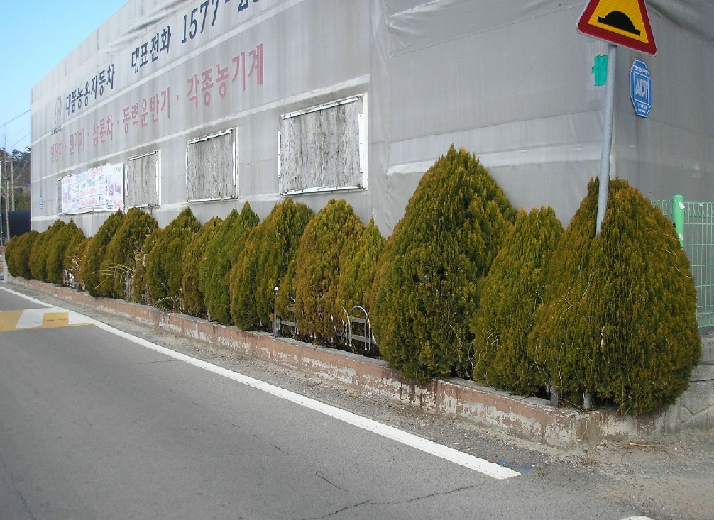 전라남도 고흥군 도양읍 봉암리 1481-4 외 2필지 공장 경매 사진 17