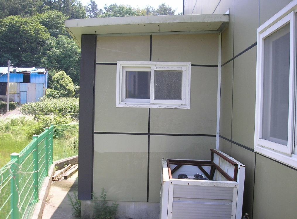 전라남도 고흥군 도양읍 봉암리 1481-4 외 2필지 공장 경매 사진 5