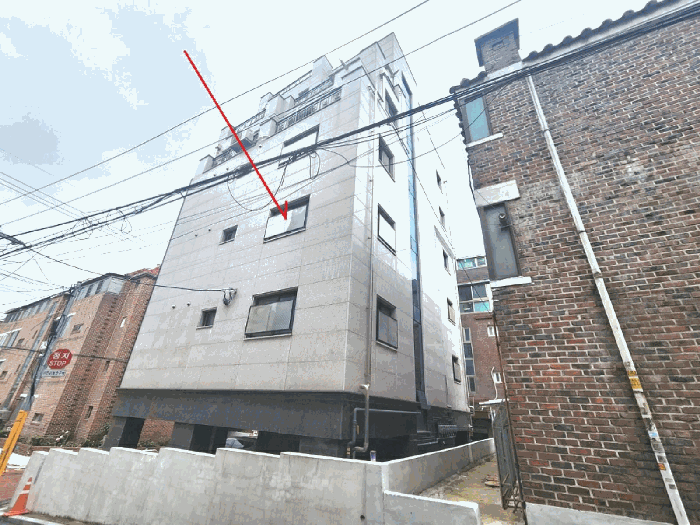 서울특별시 관악구 남현동 1072-100 제이엠빌리지 3층301호 다세대(빌라) 경매 사진 18