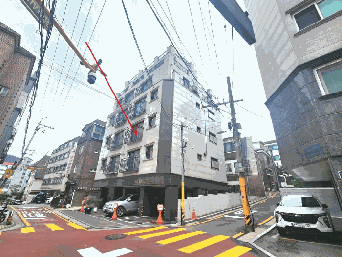 서울특별시 관악구 남현동 1072-100 제이엠빌리지 3층301호 다세대(빌라) 경매 사진 21