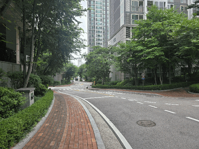 서울특별시 강남구 삼성동 16-2 삼성동 힐스테이트1 단지 115동 1층101호 아파트 경매 사진 15