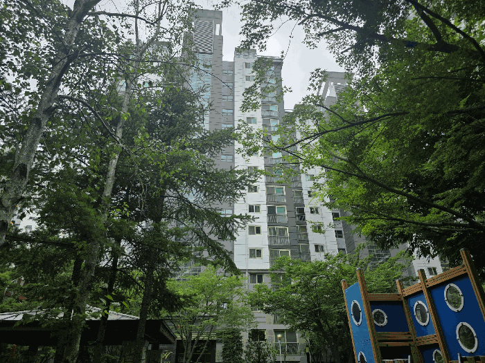 서울특별시 강남구 삼성동 16-2 삼성동 힐스테이트1 단지 115동 1층101호 아파트 경매 사진 17