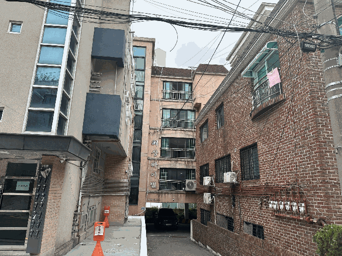 서울특별시 관악구 봉천동 1615-21 4층401호 외 1필지 다세대주택 경매 사진 7