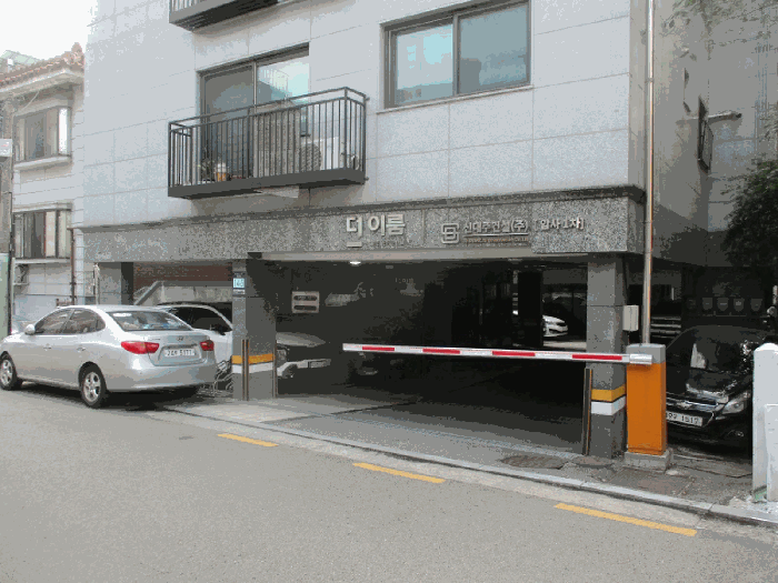 서울특별시 강동구 암사동 484-34 더이룸 가동 3층301호 다세대(빌라) 경매 사진 27