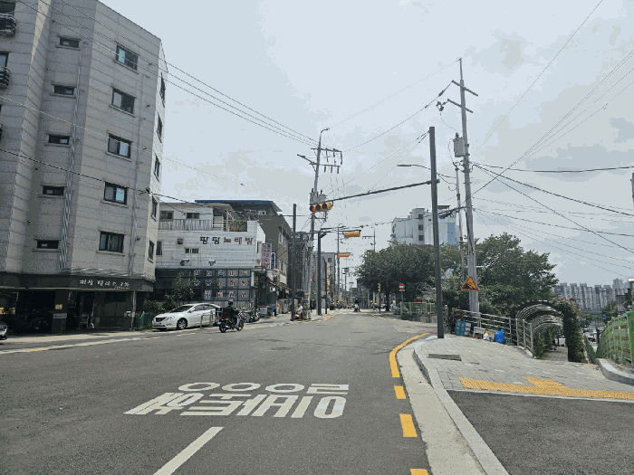 서울특별시 구로구 구로동 487-9 명가싱글하우스 제4층 제401호 외 3필지 도시형생활주택 경매 사진 5