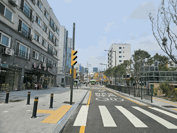 서울특별시 구로구 구로동 487-9 명가싱글하우스 제4층 제401호 외 3필지 도시형생활주택 경매 사진 6