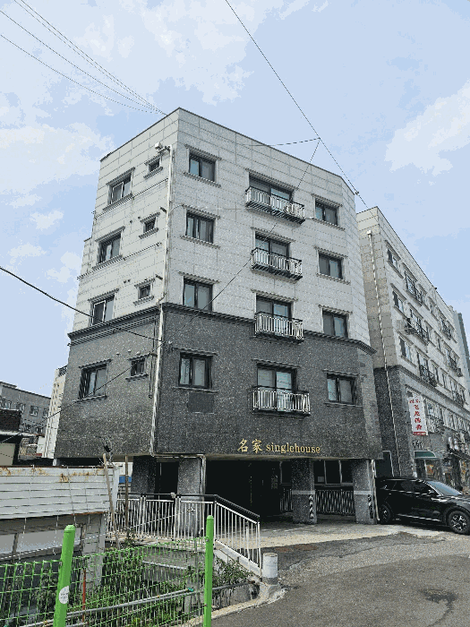 서울특별시 구로구 구로동 487-9 명가싱글하우스 제4층 제401호 외 3필지 도시형생활주택 경매 사진 7