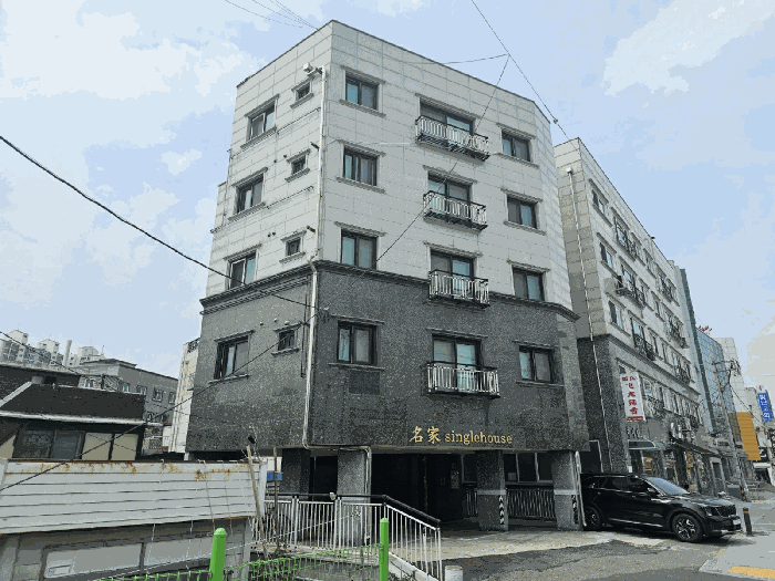 서울특별시 구로구 구로동 487-9 명가싱글하우스 제4층 제401호 외 3필지 도시형생활주택 경매 사진 10