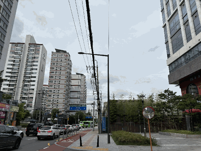 서울특별시 강서구 등촌동 629-1 가양역더리브아너비즈타워 제1층 제117호 근린상가 경매 사진 17