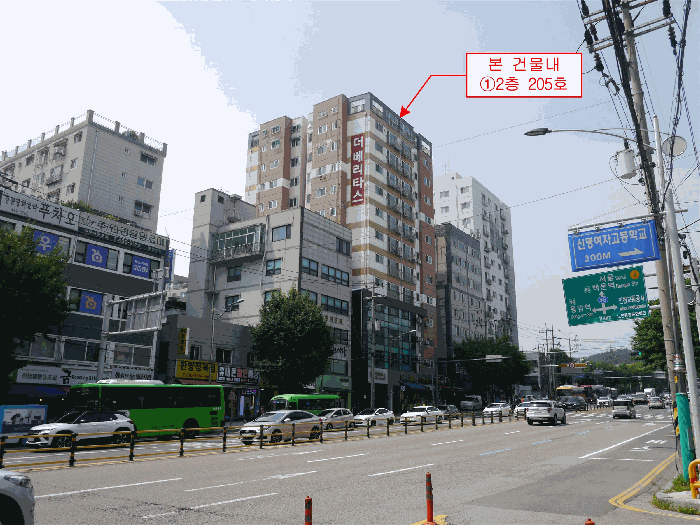 인천광역시 부평구 십정동 476-10 더베리타스 1동 2층205호 오피스텔 경매 사진 26