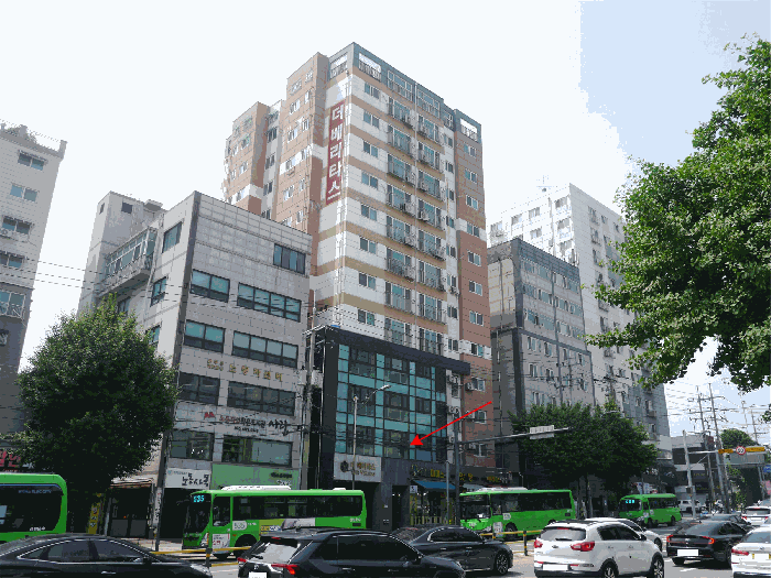 인천광역시 부평구 십정동 476-10 더베리타스 1동 2층205호 오피스텔 경매 사진 27
