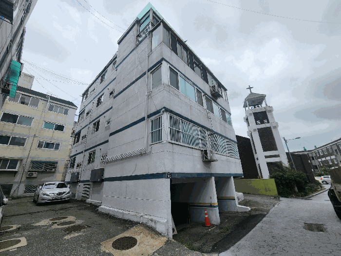 인천광역시 계양구 작전동 696-8 일신그린타운 2층201호 다세대(빌라) 경매 사진 17
