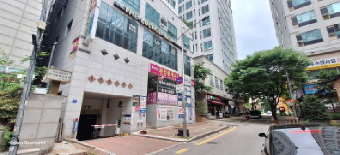 인천광역시 남동구 구월동 1132-11 주상복합빌딩중앙헤리티지 11층 1107호 외 1필지 도시형생활주택 경매 사진 2